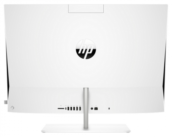 HP AIO Pavilion 27 Silver (27" FHD IPS Ryzen 3 5300U 2.6-3.8GHz, 8GB, 512GB, FreeDOS)