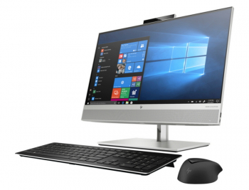 HP AIO EliteOne 800 G6  (23.8" FHD IPS Core i7-10700 2.9-4.8GHz, 16GB, 512GB, Win10Pro)