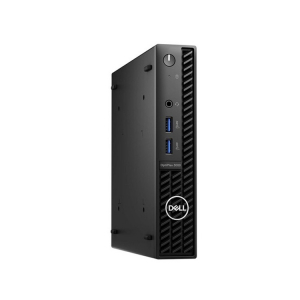 Dell Optiplex 3000 MFF Black (Core i3-12100T 2.2-4.1GHz, 8GB RAM, 256GB SSD) 