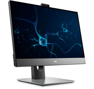 Dell AIO OptiPlex 7780 (27" FHD non-Touch IPS Core i7-10700 2.9-4.8GHz, 16GB, 512GB, Ubuntu)