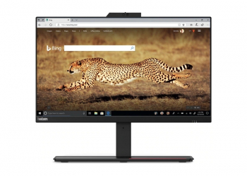 Lenovo AIO ThinkCentre M90a Black (23.8" FHD IPS Intel Core i5-10500 3.1-4.5GHz, 8GB, 512GB, W10Pro)