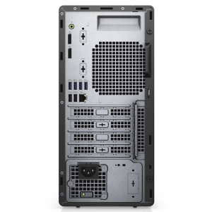 Dell OptiPlex 5090 MT Black (Core i7-10700, 8GB, 256GB SSD, DVD-RW, KB, Mouse, 260W, Ubuntu)
