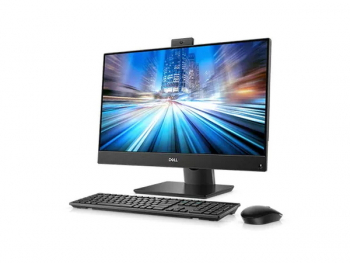 Dell AIO OptiPlex 7470 (23.8" FHD non-Touch IPS Core i5-9500 3.0-4.4GHz, 8GB, 256GB, W10P)