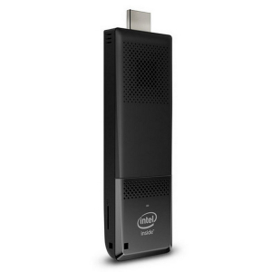 Mini PC Intel Compute Stick BOXSTK1AW32SC (Intel Atom x5-Z8300, 2GB RAM, 32GB eMMC, Win10 Home)