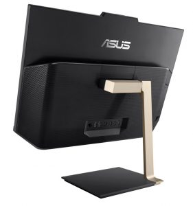 Asus AiO Zen A5401 Black (23.8"FHD IPS Core i5-10500T 2.3-3.8GHz, 8GB, 512GB, Win11H)