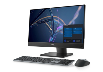 Dell AIO OptiPlex 7400 (23,8" FHD non-Touch IPS Core i7-12700 2.1-4.9GHz, 16GB, 512GB, Win11Pro)