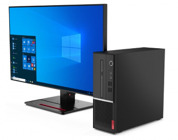 Lenovo V35s-07ADA Black (AMD Ryzen 3 3250U 2.6-3.5 GHz, 4GB RAM, 256GB SSD, DVD-RW)