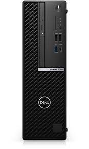 Dell OptiPlex 5090 SFF Black (Core i5-10505, 8GB, 256GB SSD, Kb, Mouse, 200W, W11Pro)