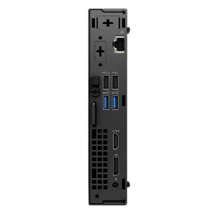 Dell Optiplex 3000 MFF Black (Core i5-12500T 2.0-4.4GHz, 8GB RAM, 256GB SSD) 