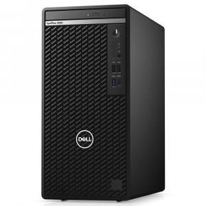 Dell OptiPlex 5090 MT Black (Core i5-10505, 8GB, 256GB SSD, Kb, Mouse, 260W, W11Pro)