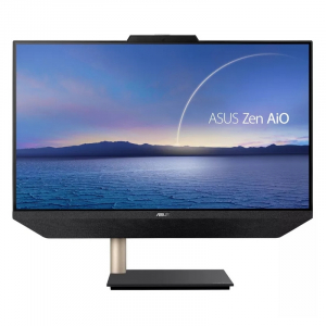 Asus AiO Zen A5401 Black (23.8"FHD IPS Core i5-10500T 2.3-3.8GHz, 8GB, 512GB, Win11H)