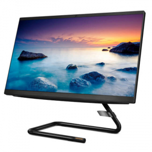 Lenovo AIO IdeaCentre 3 22ADA05 Black (21.5" FHD IPS Athlon 3050U 2.3-3.2GHz, 4GB, 256GB, No OS)