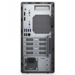 Dell OptiPlex 5090 MT Black (Core i5-10505, 8GB, 256GB SSD, Kb, Mouse, 260W, Ubuntu)