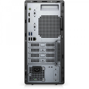 Dell OptiPlex 3080 MT (Core i5-10505, 8GB, 256GB SSD,1TB SATA, Integrated, Kb,Mouse,260W,Ubuntu)