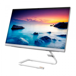 Lenovo AIO IdeaCentre 3 22IIL5 White (21.5" FHD IPS Core i3-1005G1 1.2-3.4GHz, 8GB, 256GB, W10Home)