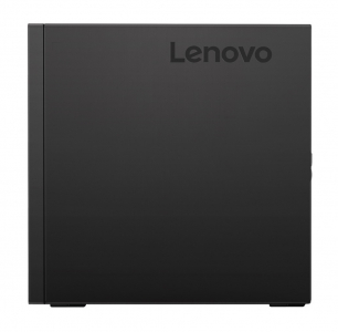 Lenovo ThinkCentre M720 Tiny Black (Intel Core i5-9400T 1.8-3.4GHz, 8GB RAM, 256GB SSD, W10Pro)