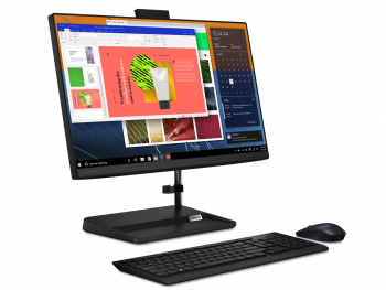 Lenovo AIO IdeaCentre 3 22ITL6 Black (21.5" FHD WVA Pentium 7505 2.0-3.5GHz, 4GB, 256GB, W11 Home)  