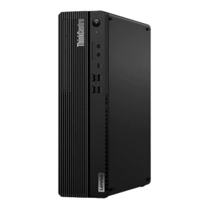 Lenovo ThinkCentre M70s SFF Black (Pentium Gold G6400 4.0GHz, 8GB RAM, 256GB SSD)