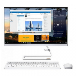 Lenovo AIO IdeaCentre 3 27IMB05 White (27" FHD IPS Core i5-10400T 2.0-3.6GHz, 8GB, 512GB, No OS)