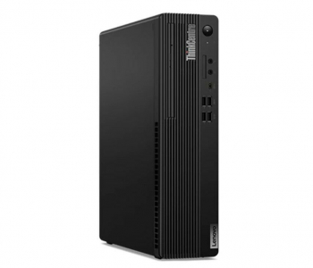 Lenovo ThinkCentre M70s SFF Black (Pentium Gold G6400 4.0GHz, 8GB RAM, 256GB SSD)