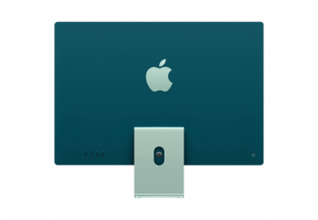 Apple iMac 24" Z12V000AS Green (M1 16Gb 512Gb)