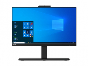 Lenovo AIO ThinkCentre M90a Black (23.8" FHD IPS Intel Core i5-10500 3.1-4.5GHz, 8GB, 512GB, W10Pro)