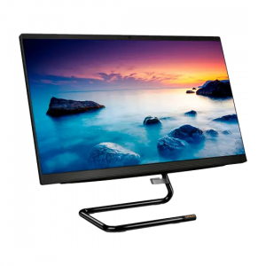 Lenovo AIO IdeaCentre 3 24IMB0 Black (23.8" FHD IPS Core i7-10700T 2.0-4.5GHz, 16GB, 512GB, No OS)