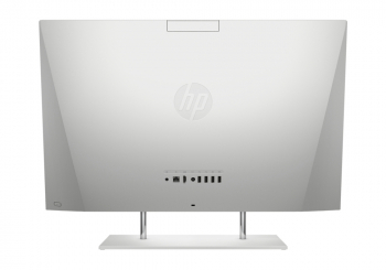 HP AIO 27 Silver (27" FHD IPS Core i3-1125G4 2.0-3.7GHz, 8GB, 512GB, FreeDOS)