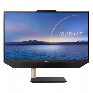 Asus AiO Zen A5401 Black (23.8"FHD IPS Core i3-10100T 3.0-3.8GHz, 8GB, 256GB, Win11H)