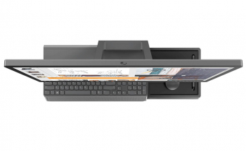 Lenovo AIO Yoga A940-27ICB Grey (27" UHD IPS Touch Core i7-9700 3.0-4.7GHz, 32GB, 512GB+2TB, W10P)