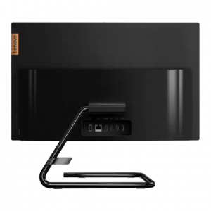 Lenovo AIO IdeaCentre 3 24IMB0 Black (23.8" FHD IPS Pentium G6400T 3.4GHz, 8GB, 256GB, No OS)