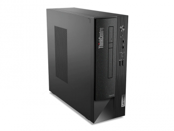 Lenovo ThinkCentre neo 50s Gen3 Black (Intel Core i3-12100 3.0-4.6 GHz, 8GB RAM, 256GB SSD)