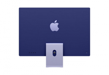 Apple iMac 24" Z131000AS Purple (M1 16Gb 512Gb)