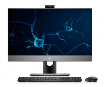 Dell AIO OptiPlex 7780 (27" FHD non-Touch IPS Core i9-10900 2.8-5.2GHz, 32GB, 512GB, Win10Pro)