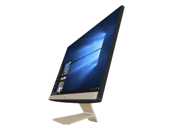 Asus AiO V241 White (23.8"FHD IPS Pentium Gold 7505 3.5GHz, 4GB, 128GB, Win11Pro, no KB&MS)