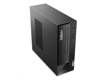 Lenovo ThinkCentre neo 50s Gen3 Black (Intel Core i3-12100 3.0-4.6 GHz, 8GB RAM, 256GB SSD)