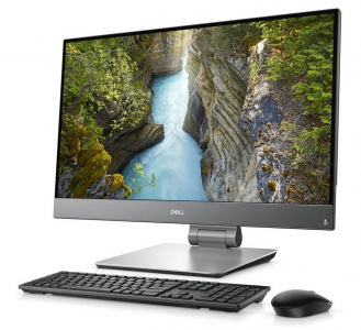 Dell AIO OptiPlex 7780 (27" FHD non-Touch IPS Core i5-10505 3.2-4.6GHz, 8GB, 256GB, Win10Pro)