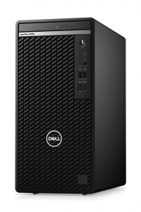 Dell OptiPlex 5090 MT Black (Core i5-10505, 8GB, 256GB SSD, Kb, Mouse, 260W, Ubuntu)