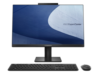 Asus AiO ExpertCenter E5402 Black (23.8"FHD IPS Core i5-11500B 3.3-4.6GHz, 16GB, 512GB, no OS)