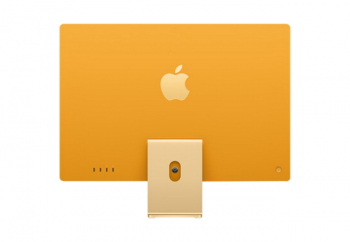 Apple iMac 24" Z12T000AS Yellow (M1 16Gb 512Gb)