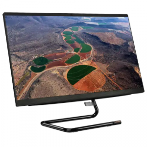 Lenovo AIO IdeaCentre 3 27IMB0 Black (27" FHD IPS Core i5-10400T 2.0-3.6GHz, 8GB, 512GB, No OS)