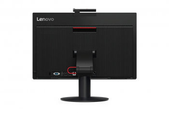 Lenovo AIO ThinkCentre M920z Black (23.8" FHD IPS Intel Core i7-9700 3.0-4.7GHz, 8GB, 512GB, W10Pro)