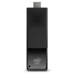 Mini PC Intel Compute Stick BOXSTK1AW32SC (Intel Atom x5-Z8300, 2GB RAM, 32GB eMMC, Win10 Home)