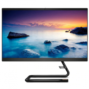 Lenovo AIO IdeaCentre 3 22IIL5 Black (21.5" FHD IPS Core i3-1005G1 1.2-3.4GHz, 8GB, 256GB, W10Home)