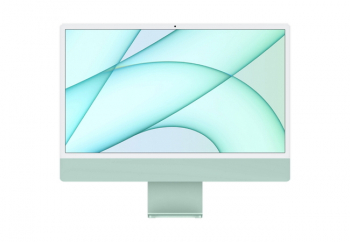 Apple iMac 24" Z12V000AS Green (M1 16Gb 512Gb)