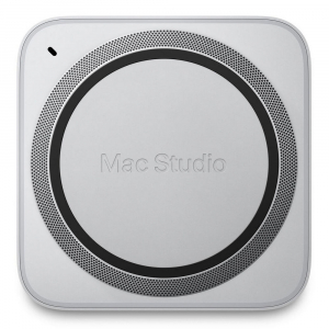 Apple Mac Studio MJMV3RU/A (M1 Max 32Gb 512Gb)