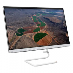 Lenovo AIO IdeaCentre 3 27IMB05 White (27" FHD IPS Core i5-10400T 2.0-3.6GHz, 8GB, 512GB, No OS)