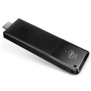 Mini PC Intel Compute Stick BOXSTK1AW32SC (Intel Atom x5-Z8300, 2GB RAM, 32GB eMMC, Win10 Home)