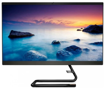 Lenovo AIO IdeaCentre 3 24ARE05 Black (23.8" FHD IPS Ryzen 7 4800U 1.8-4.2GHz, 16GB, 512GB, No OS)