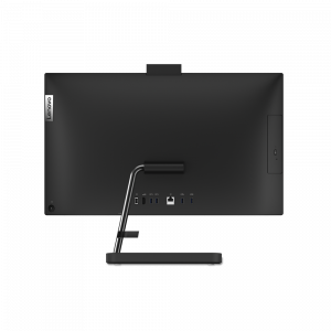 Lenovo AIO IdeaCentre 5 24ALC6 Black (23.8" FHD IPS Ryzen 7 5700U 1.8-4.3GHz, 16GB, 1TB SSD, No OS)